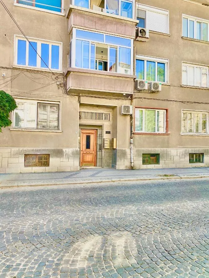 Central Apartment Filibe