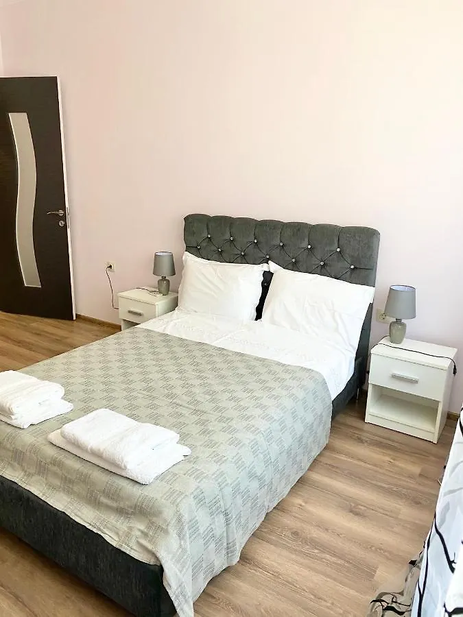 Central Apartment Filibe