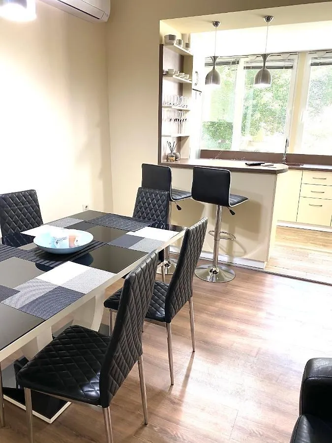 Central Apartment Filibe 0*,  Bulgaristan