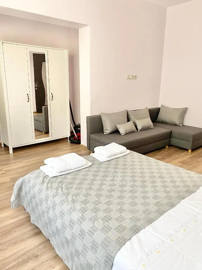 Central Apartment Filibe