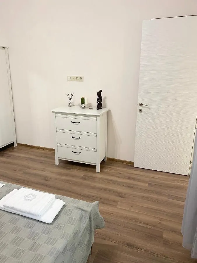 Central Apartment Filibe Bulgaristan