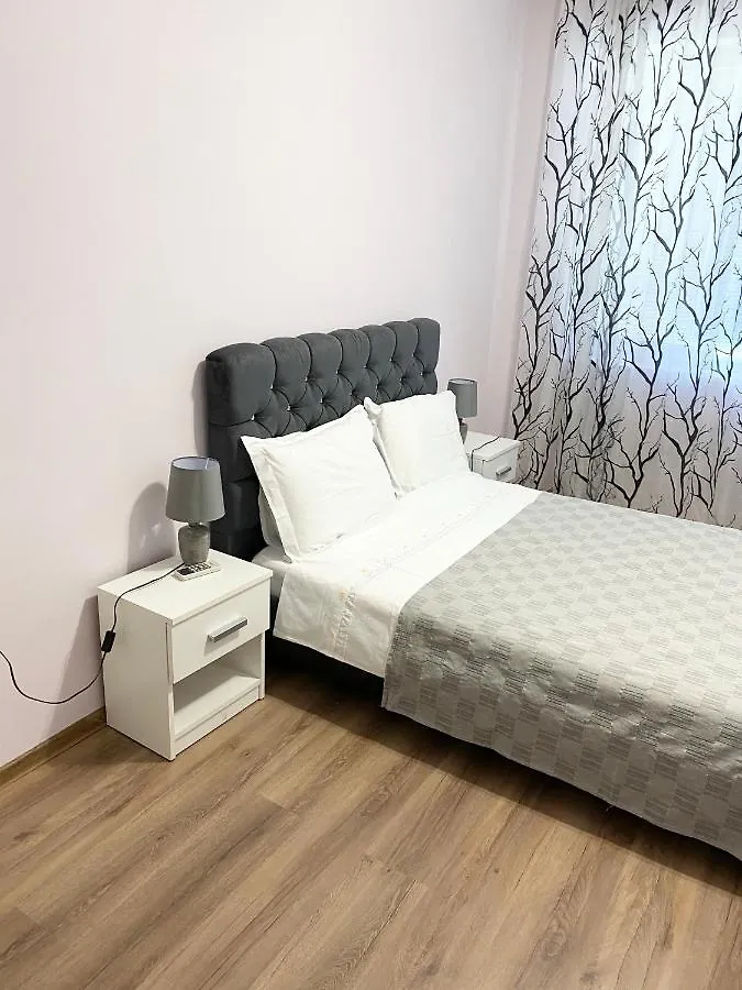 Central Apartment Filibe