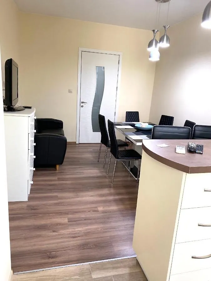 Central Apartment Filibe
