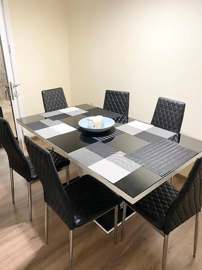 Central Apartment Filibe 0*,  Bulgaristan