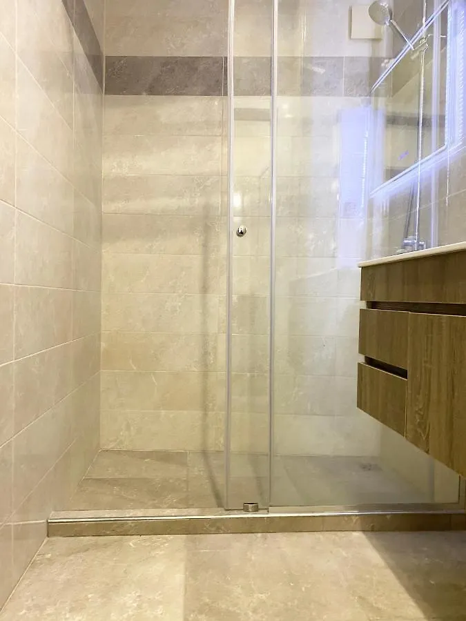 Central Apartment Filibe
