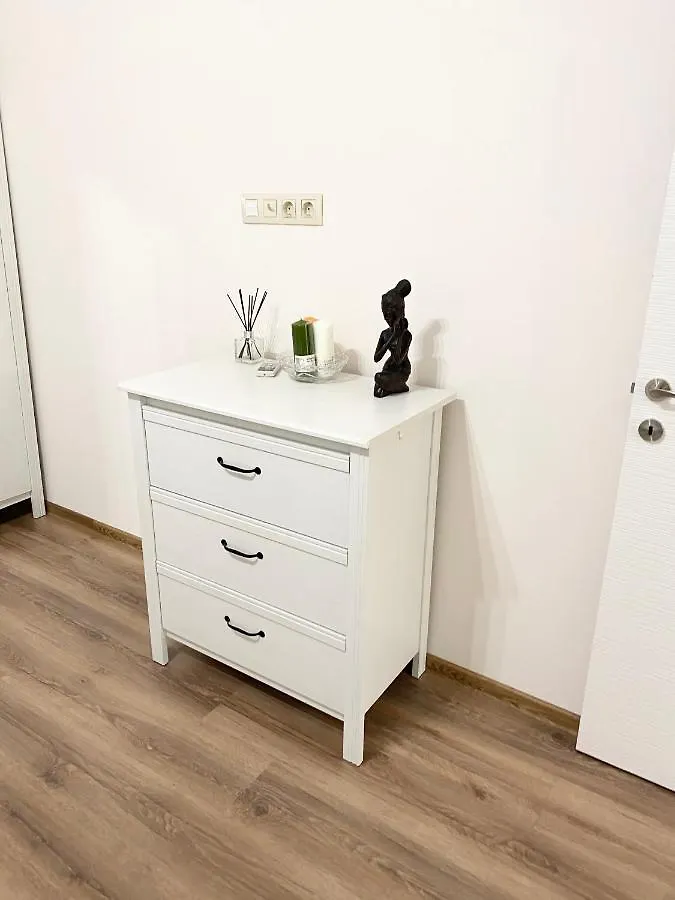 Central Apartment Filibe