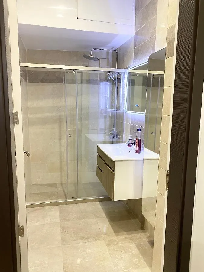 Central Apartment Filibe Bulgaristan