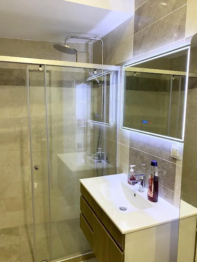 Central Apartment Filibe 0*,