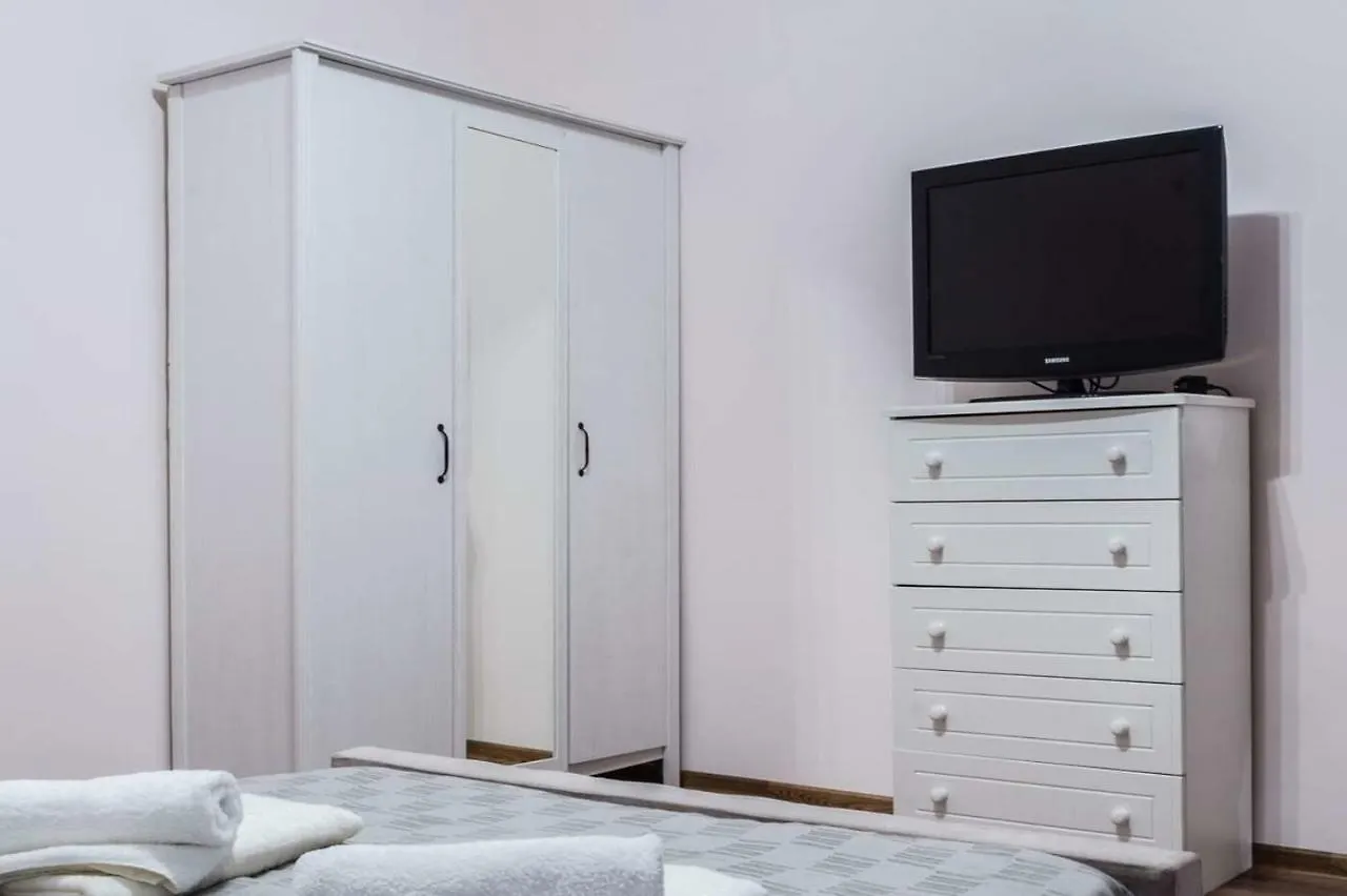 Central Apartment Filibe