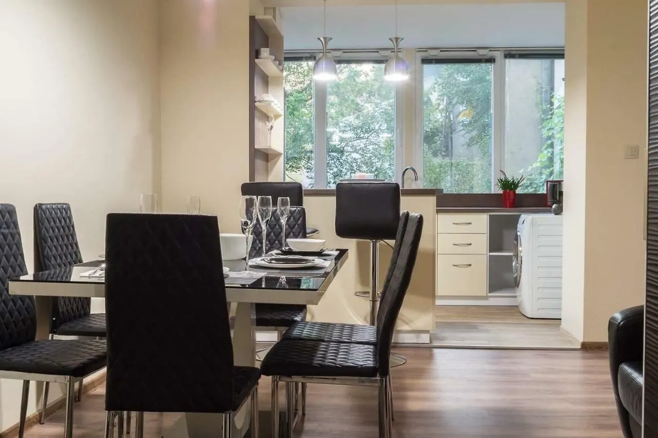 Central Apartment Filibe