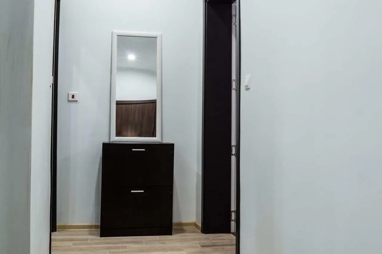 Central Apartment Filibe