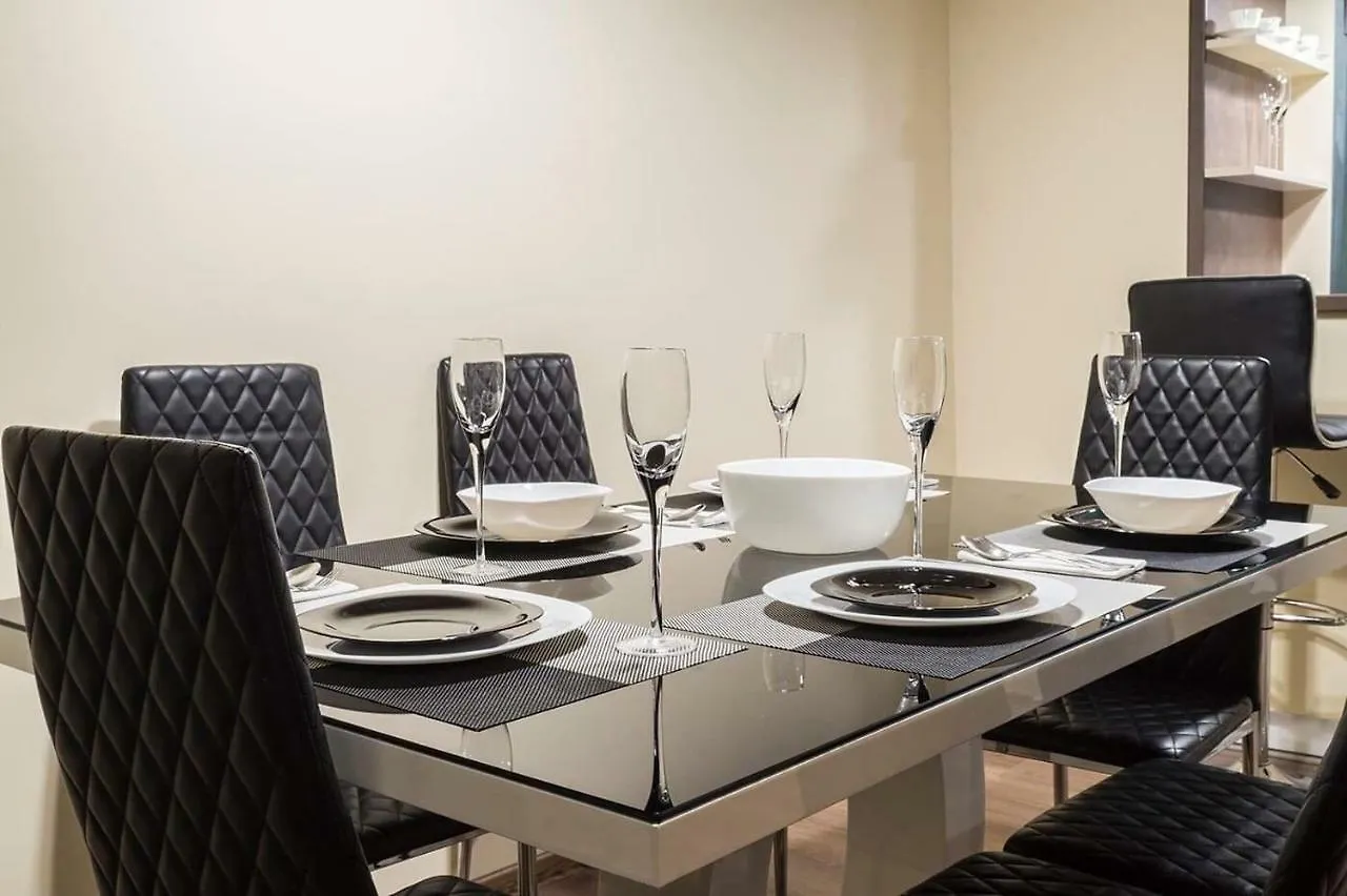 Central Apartment Filibe 0*,  Bulgaristan